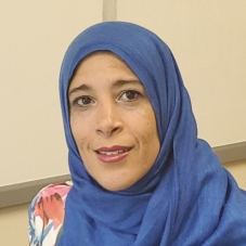 Heba Abdo